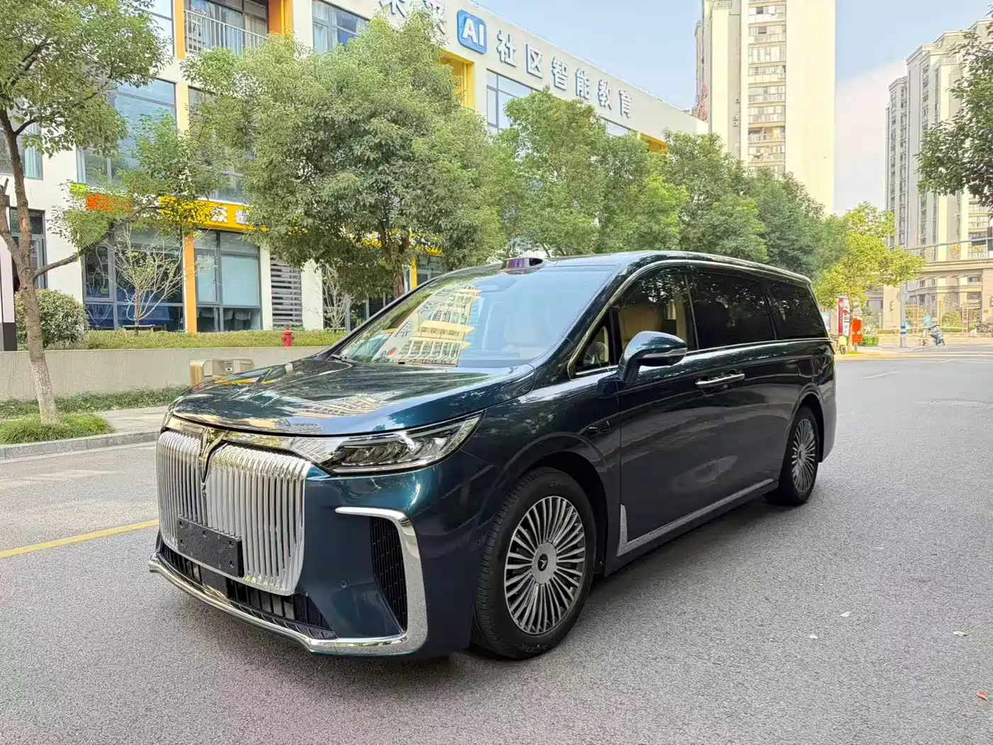 Similar car