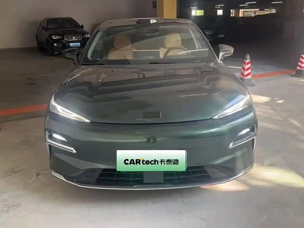 2026 Geely Galaxy Galaxy Xingyao 8
