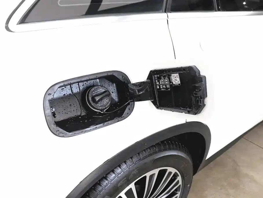 Mercedes-Benz GLC 2019 Model GLC 200 L 4MATIC фото 33