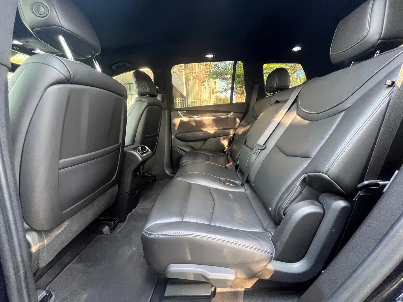 Cadillac XT6 2020 28T 7-Seater Luxury Sport Premium Safety Edition фото 10