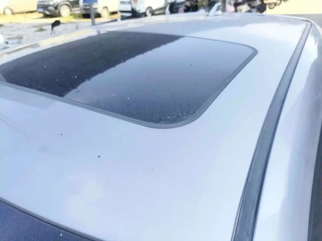 Toyota IZOA 2021 2020 2.0L Yi Xiang Edition