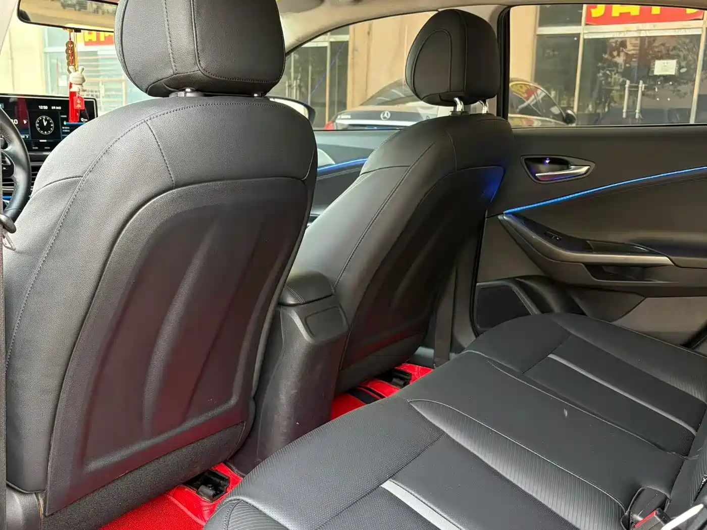 Hyundai Fista 2021 280TGDi GLX Elite Edition фото 9