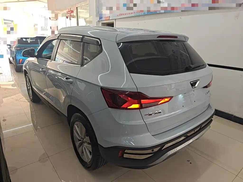 Фото 5 - Jetta VS5