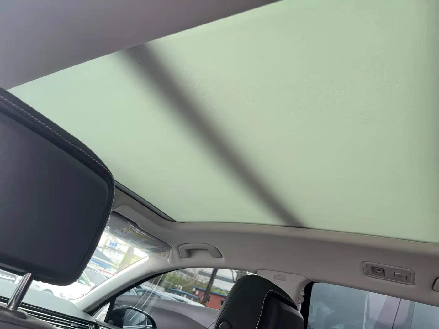 Volkswagen Magotan 2020 330TSI DSG Leading фото 12