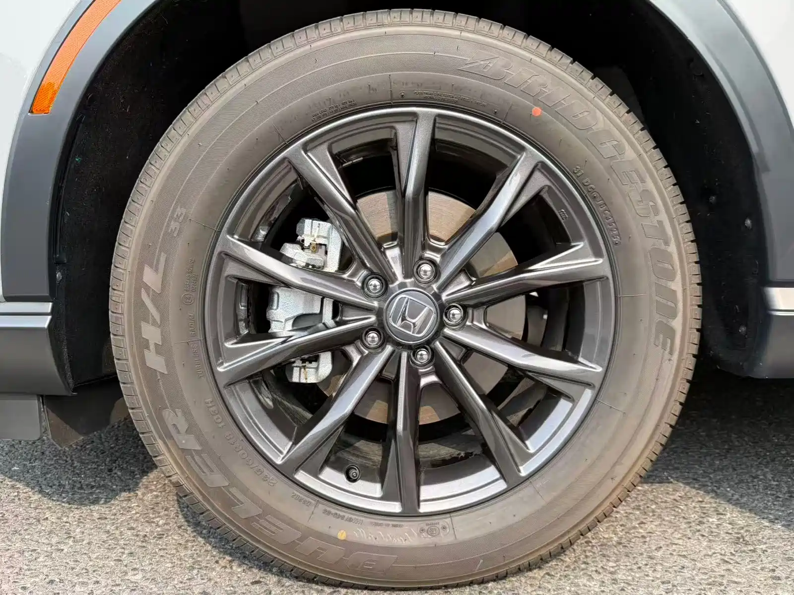 Фото 12 - Honda CR-V