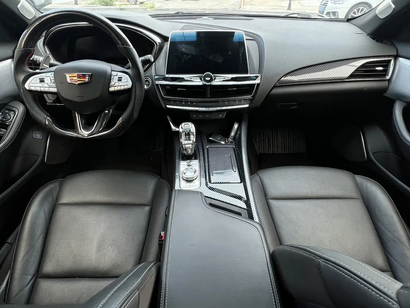 Photo 11 - Cadillac CT5