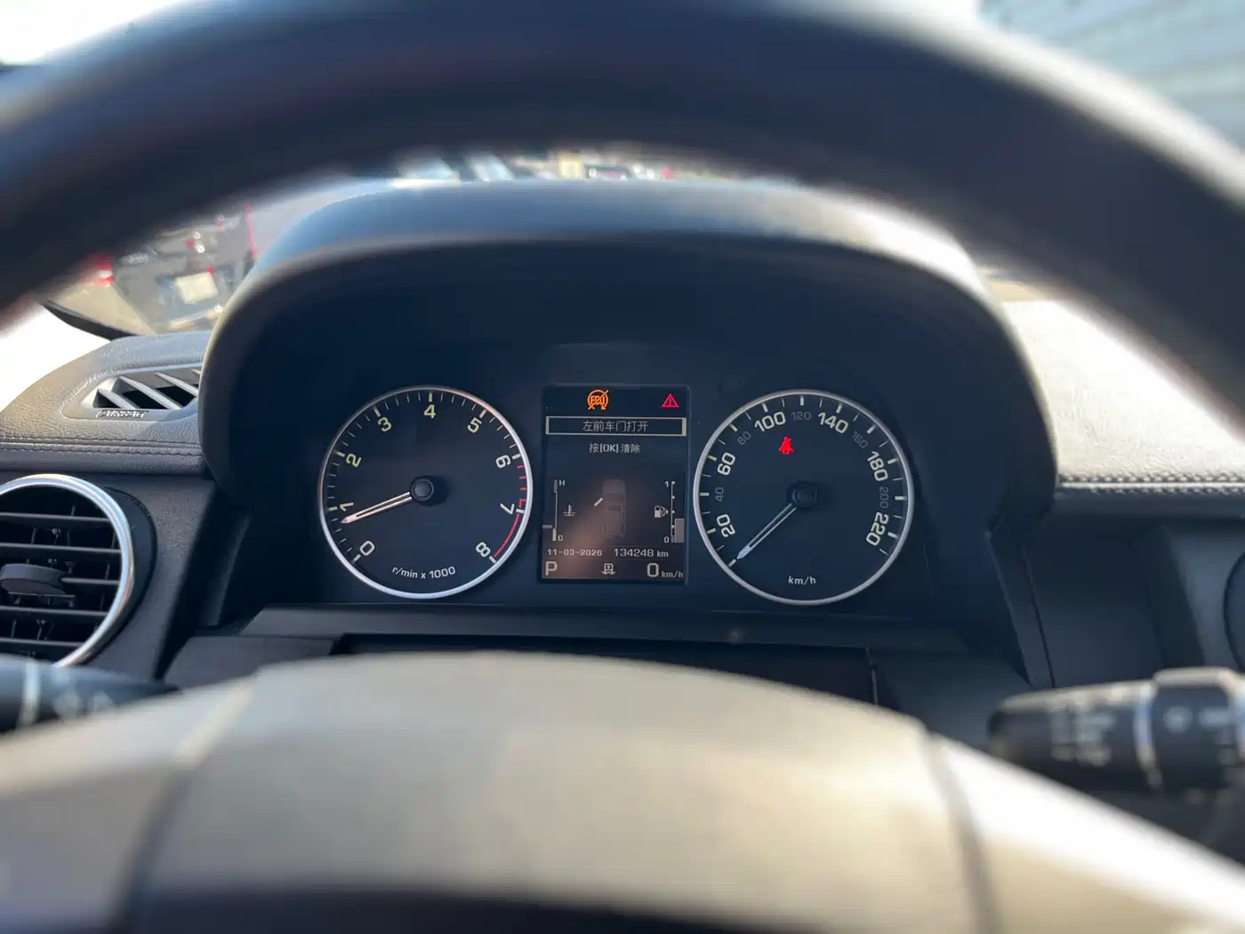 Land Rover Discovery 2016 3.0 SC V6 HSE фото 13