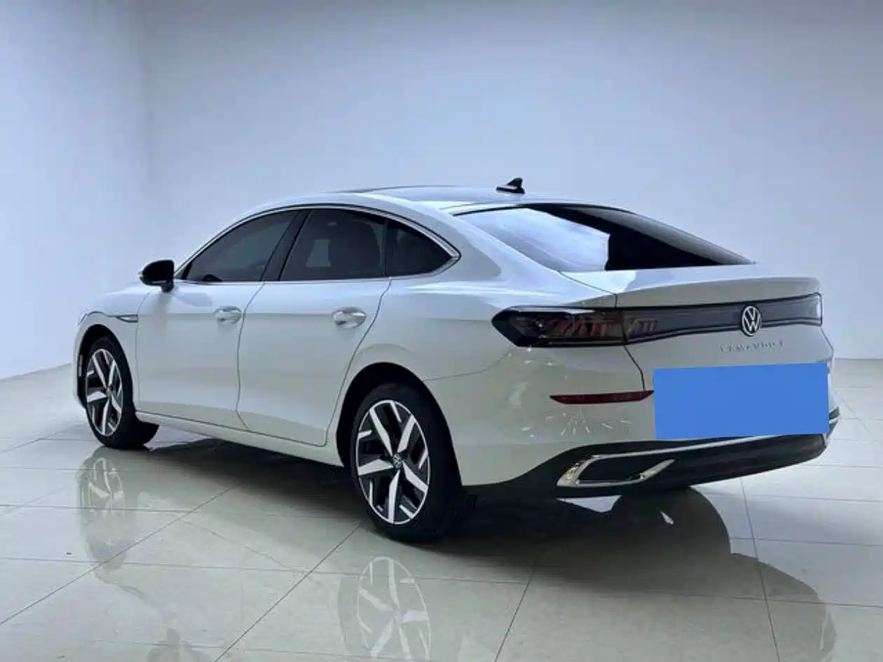 Volkswagen Lamando 2024 Lamando L 280TSI DSG Cool Edition фото 4