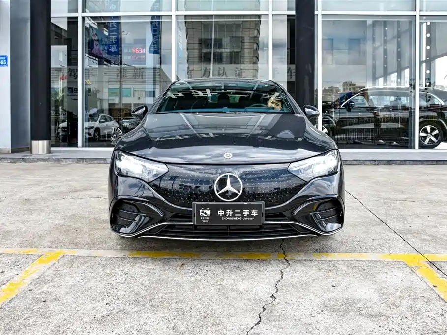 Mercedes-Benz EQE 2025 2025 500 4MATIC Pioneer