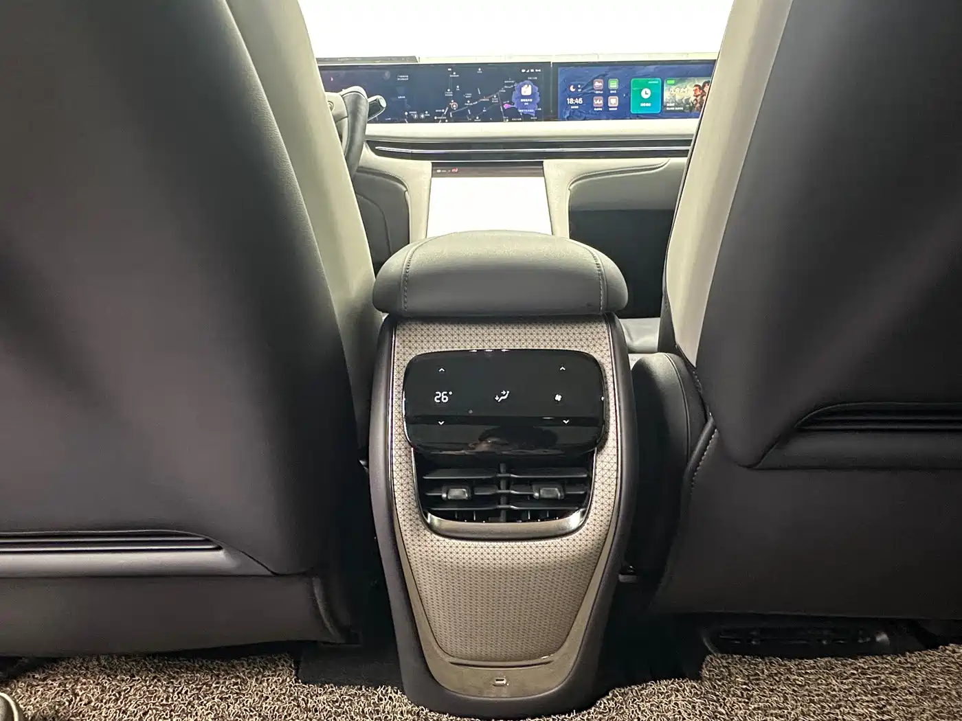 ZHIJI AUTOMOBILE ZHIJI LS7