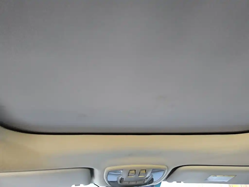 BAIC Senova X55 2017 2016 1.5T CVT Luxury Edition