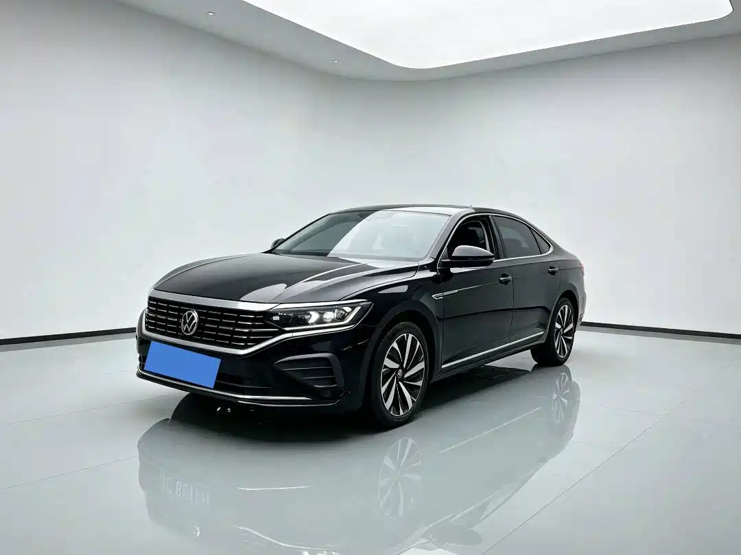 صورة 1 - Volkswagen Passat