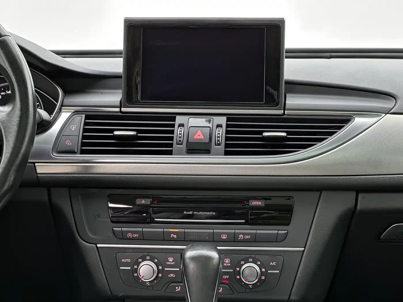 Audi A6L 2017 TFSI Technology фото 13