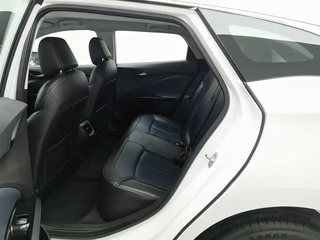 BUICK SLIGHTLY BLUE 6