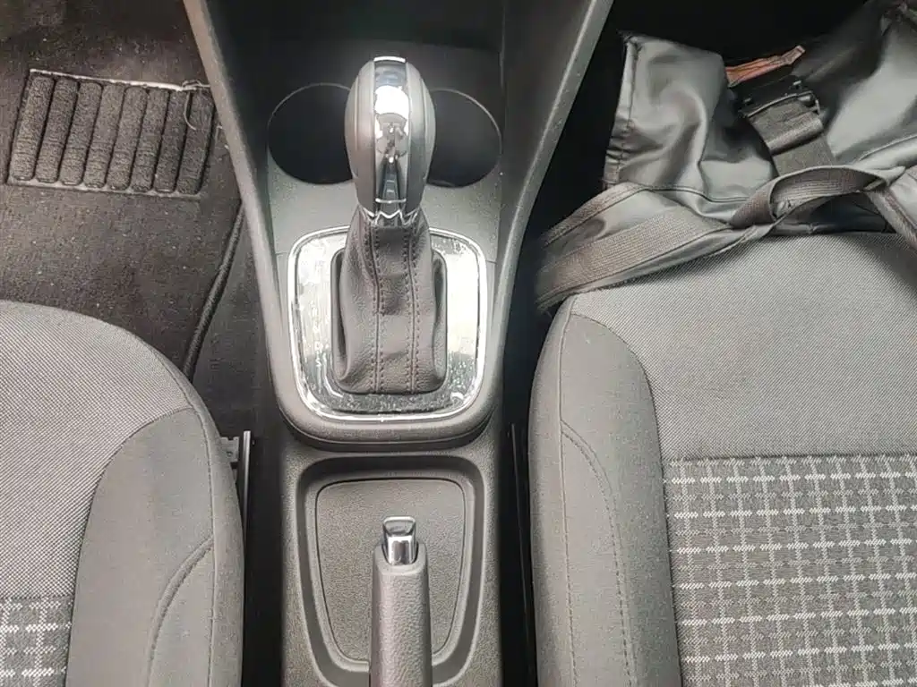 Volkswagen Polo 2018 1.5L Auto Comfort фото 14