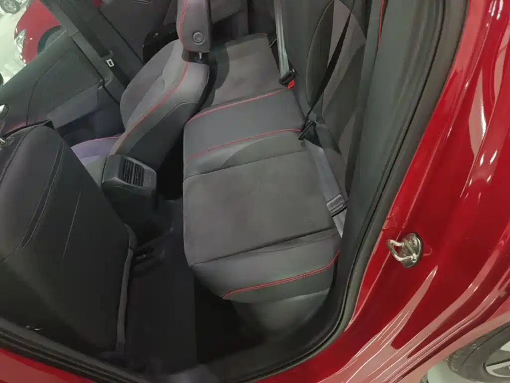 Volkswagen ID.3 2025 2026 Smart Edition Ultimate GTX Package
