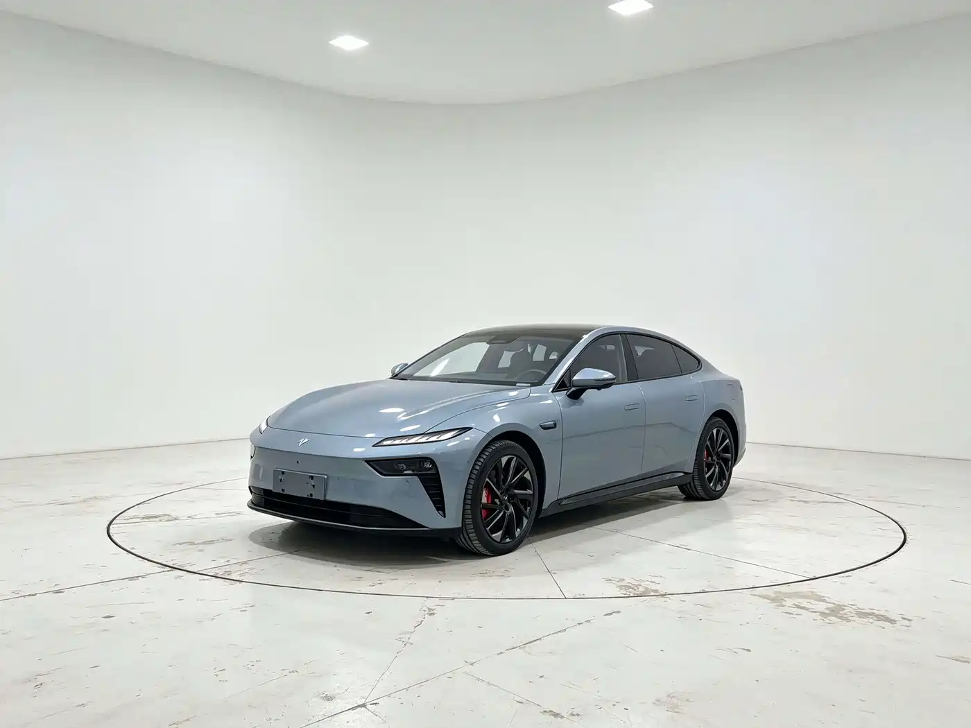 Similar car