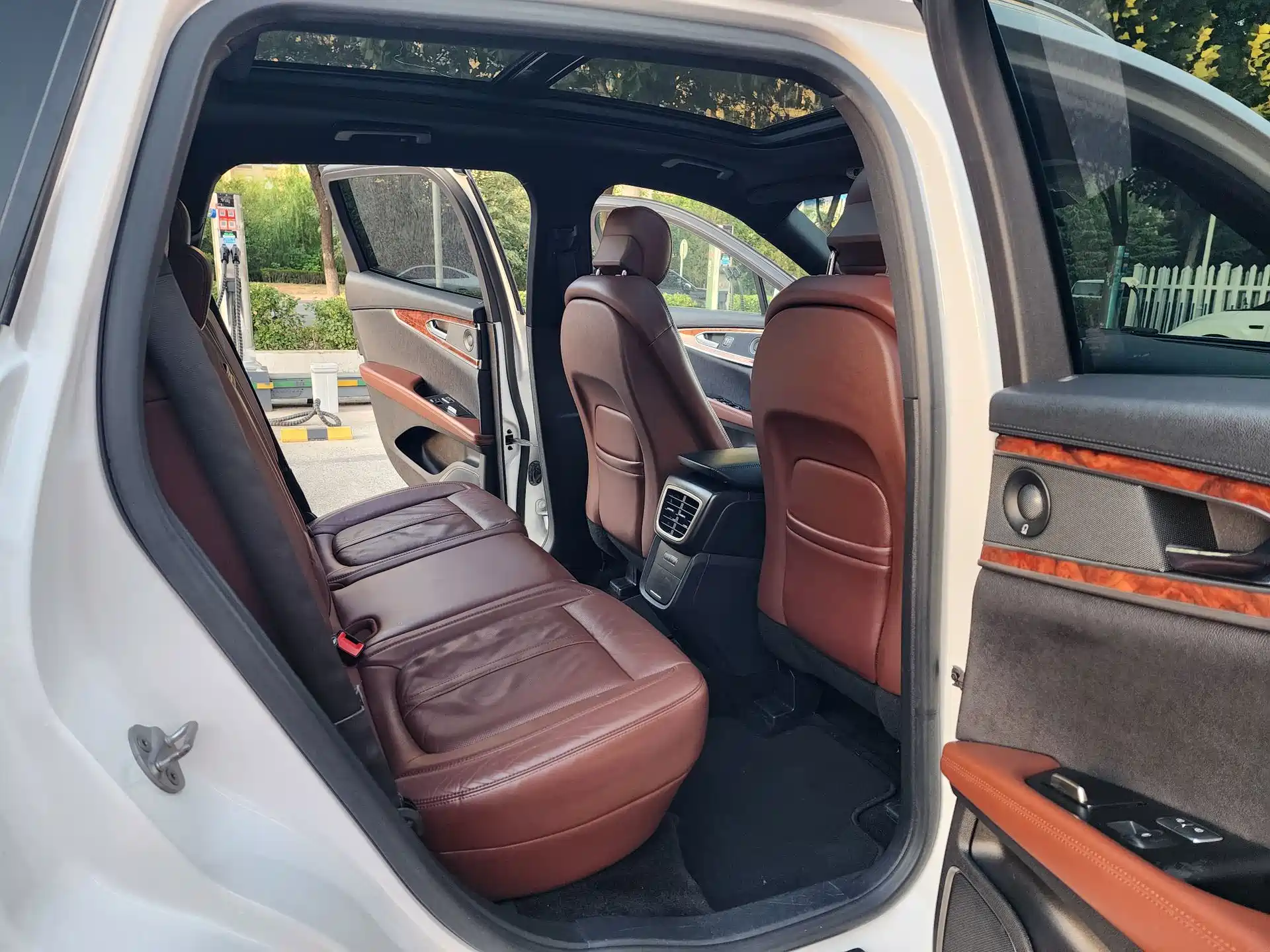 صورة 11 - Lincoln MKX