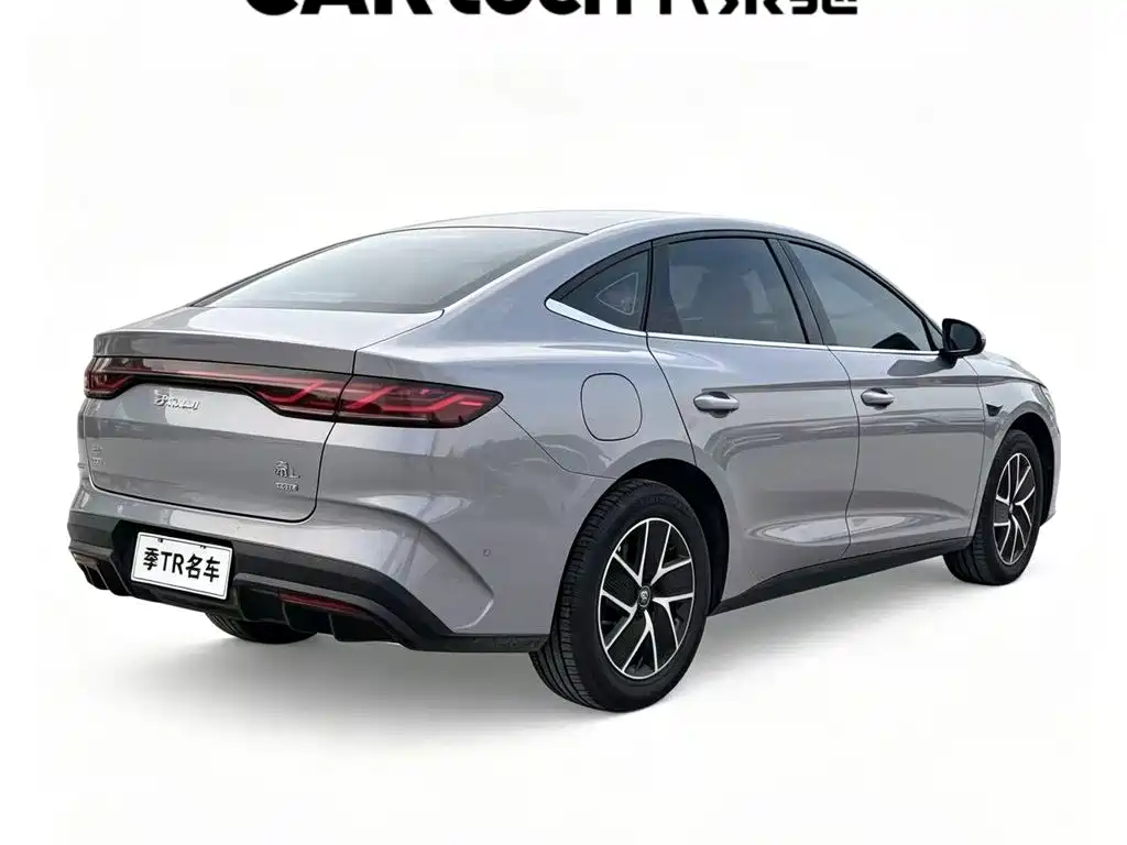 2026 BYD Qin L