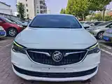 Фото 1 - Buick Excelle