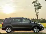 Фото 5 - Volkswagen Sharan