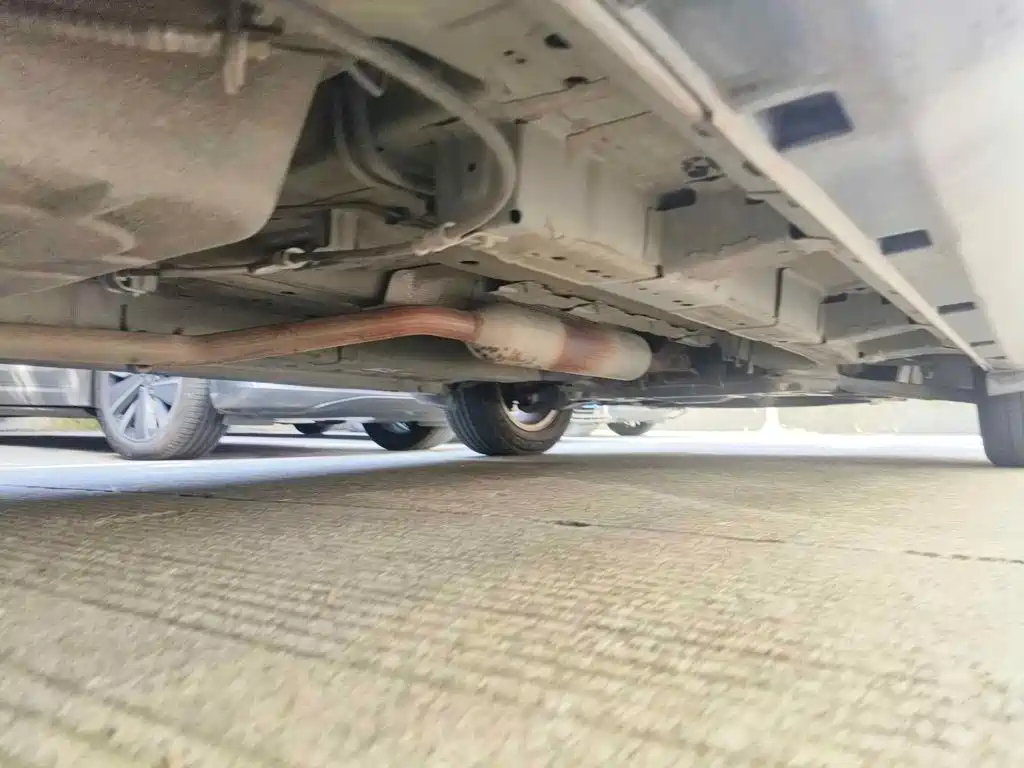 Dongfeng Fengguang Fengon 500 2021 2021 1.5L CVT Comfort