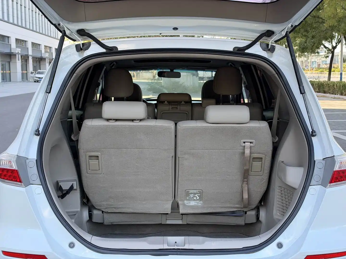Фото 15 - Honda Odyssey