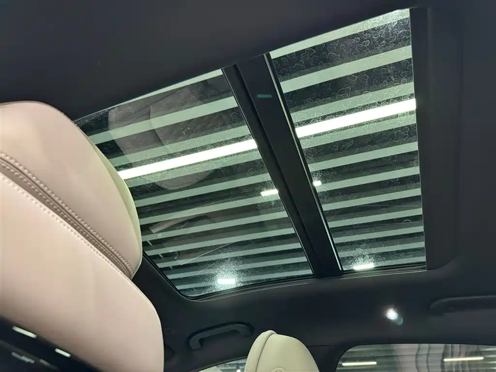 BYD Han 2025 DM-i Smart Driving Edition 125KM LiDAR Flagship фото 24
