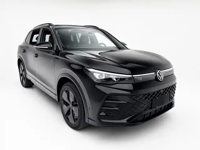 Volkswagen Tiguan L 2024 PRO 380TSI 4WD R-Line Premium Edition — фото 3