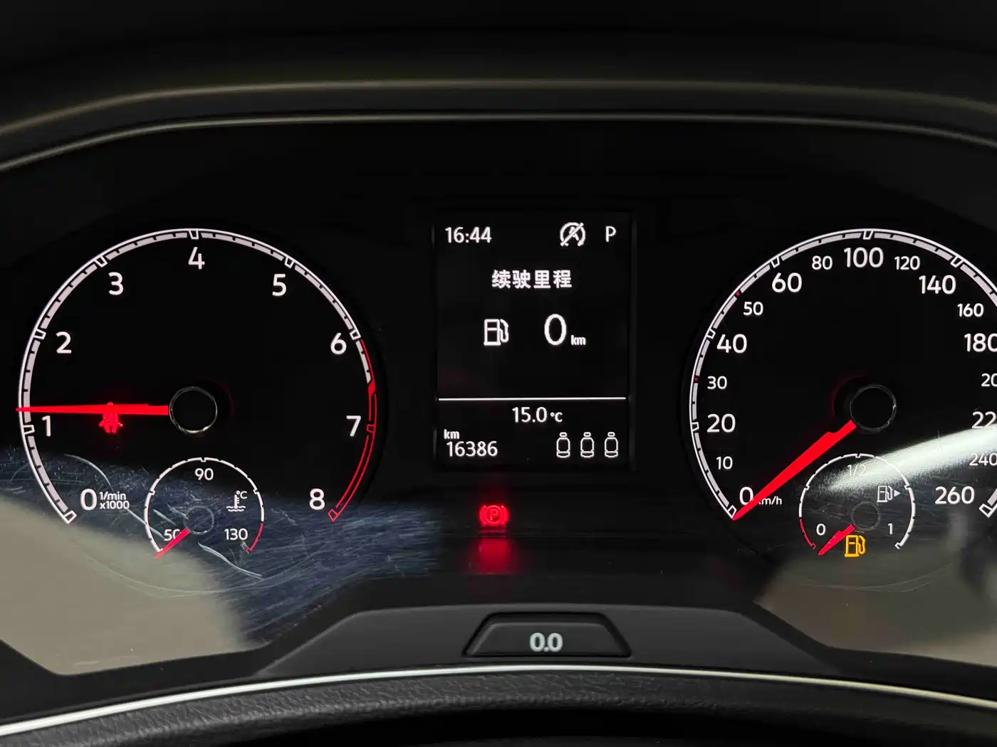 Volkswagen T-ROC 2021 Facelift 280TSI DSG 2WD Elite Smart Connect Edition фото 22
