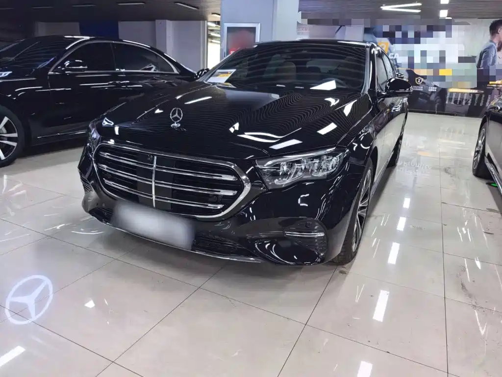Similar car