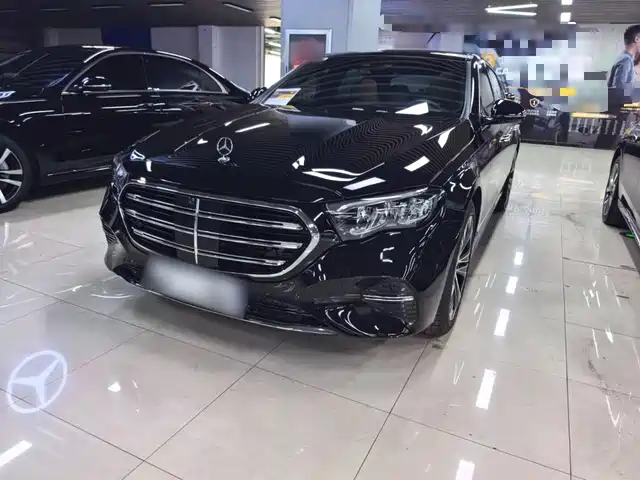 Similar car