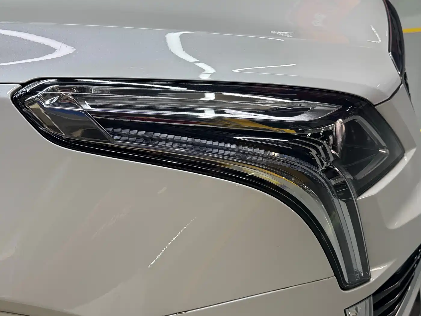 Cadillac XT5 2023 2021 2.0T 2WD Luxury Edition