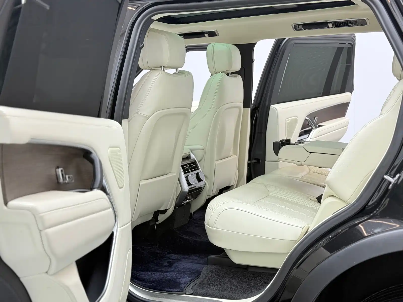 Фото 5 - Land Rover Range Rover
