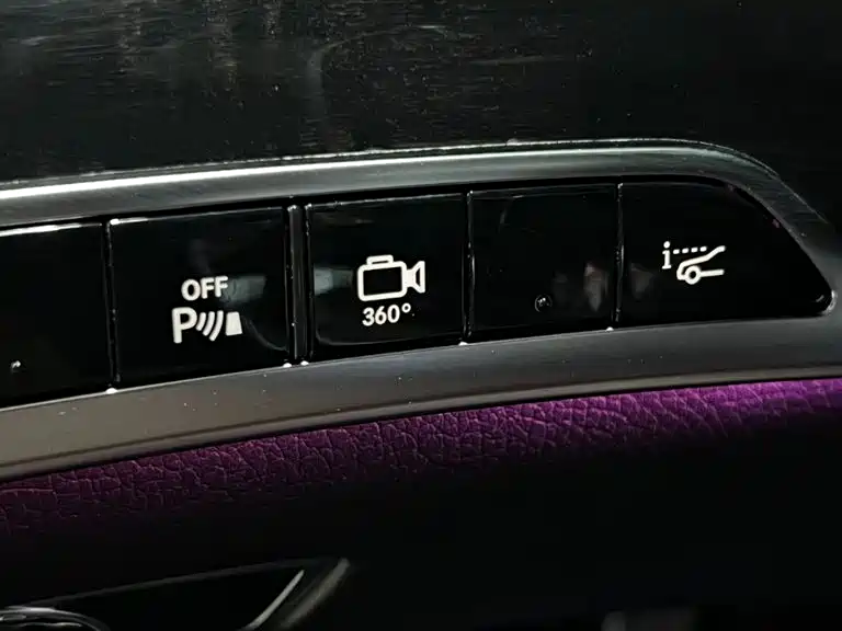 Mercedes-Benz S-Class 2016 S 400 L 4MATIC фото 21