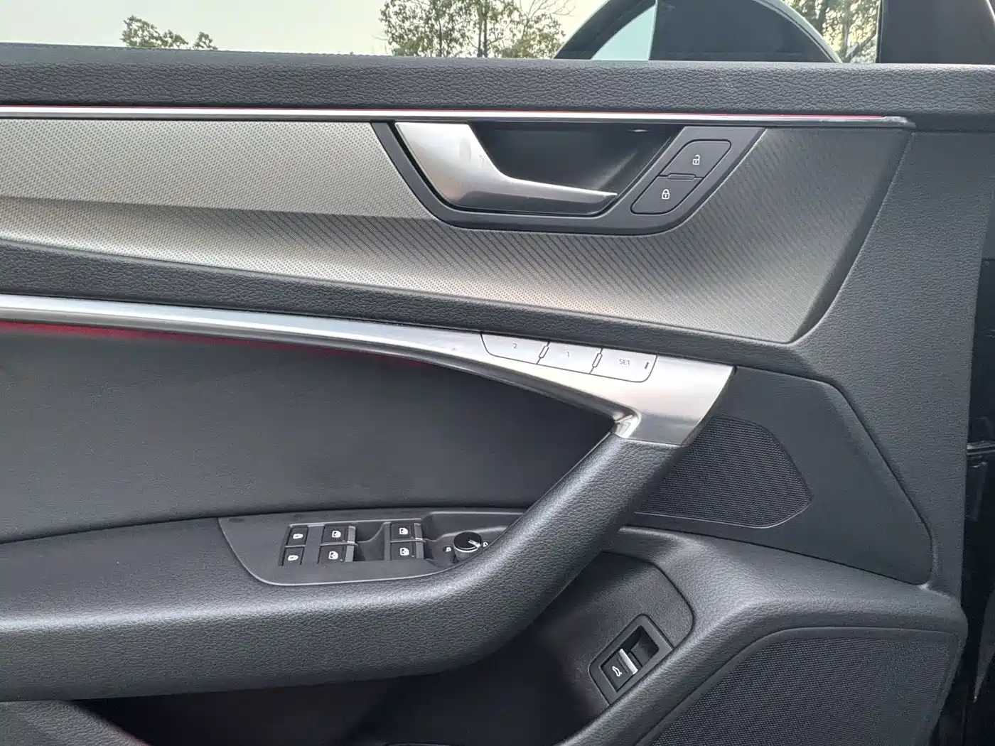 Audi A6L 2021 45 TFSI quattro Exclusive Elegance фото 12