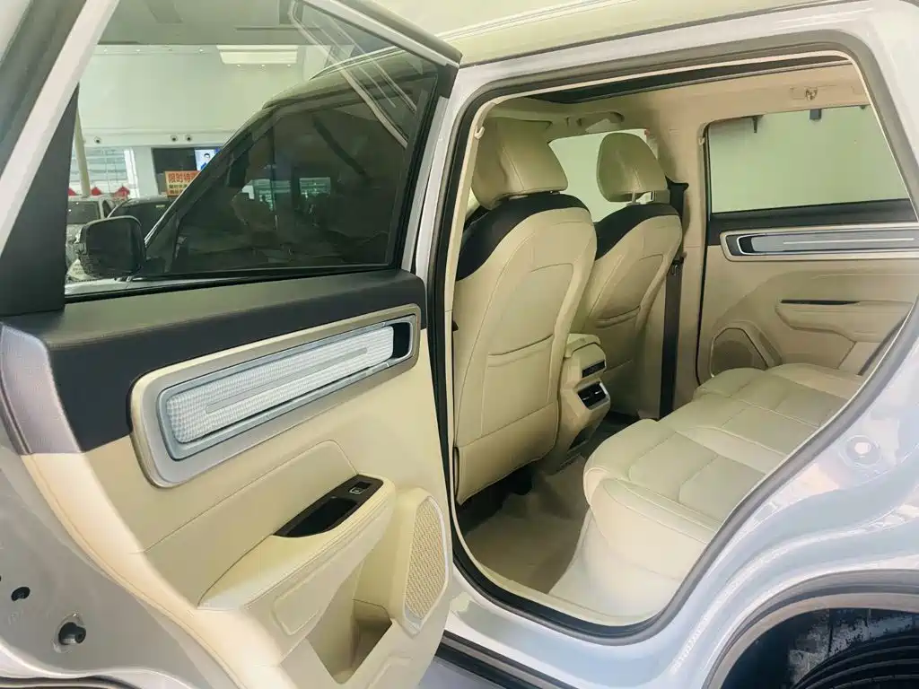 Geely ICON 2023 2023 1.5TD Protagonist