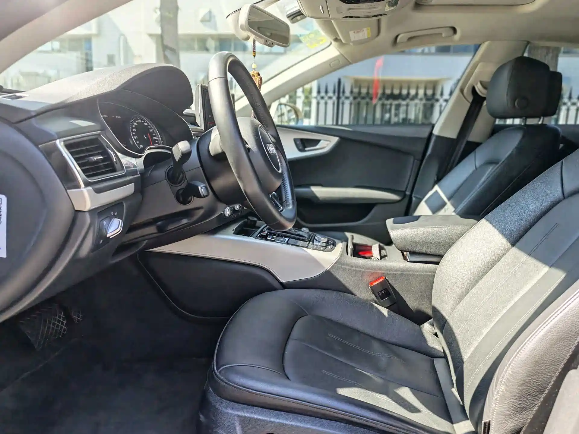 Photo 15 - Audi A7