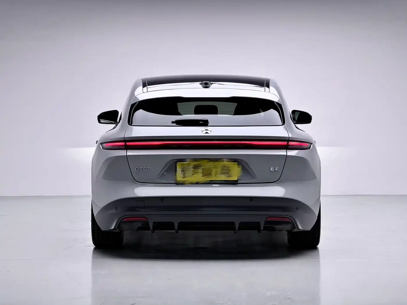 NIO NIO ET5T