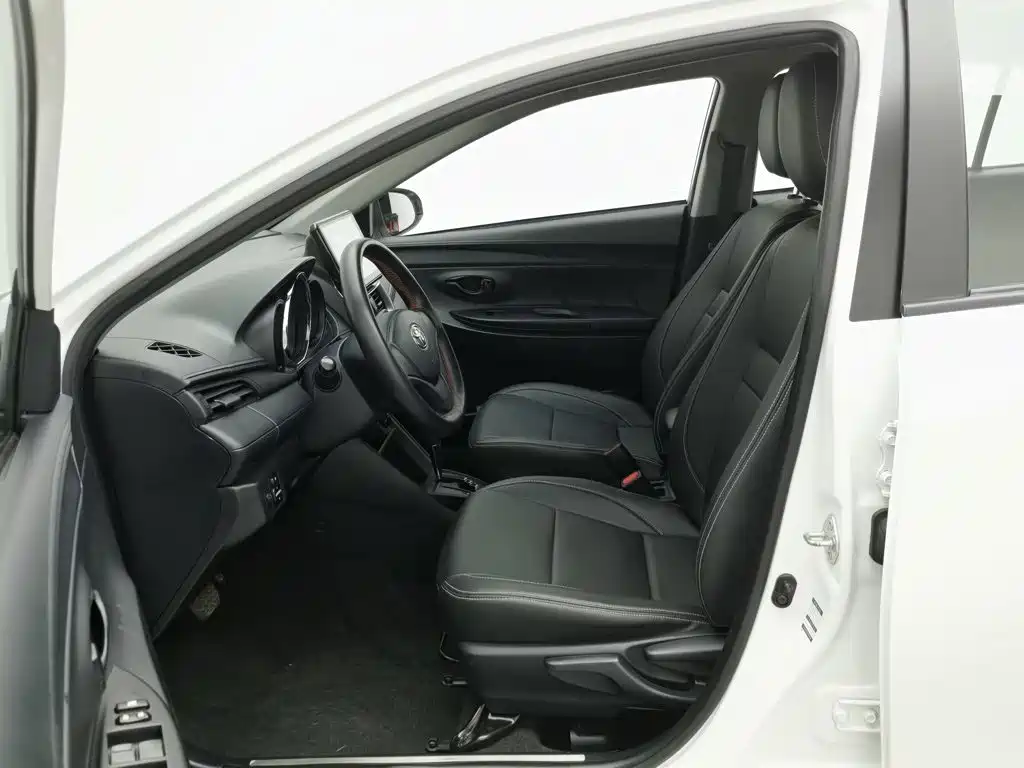 Toyota Yaris, миниатюра 10