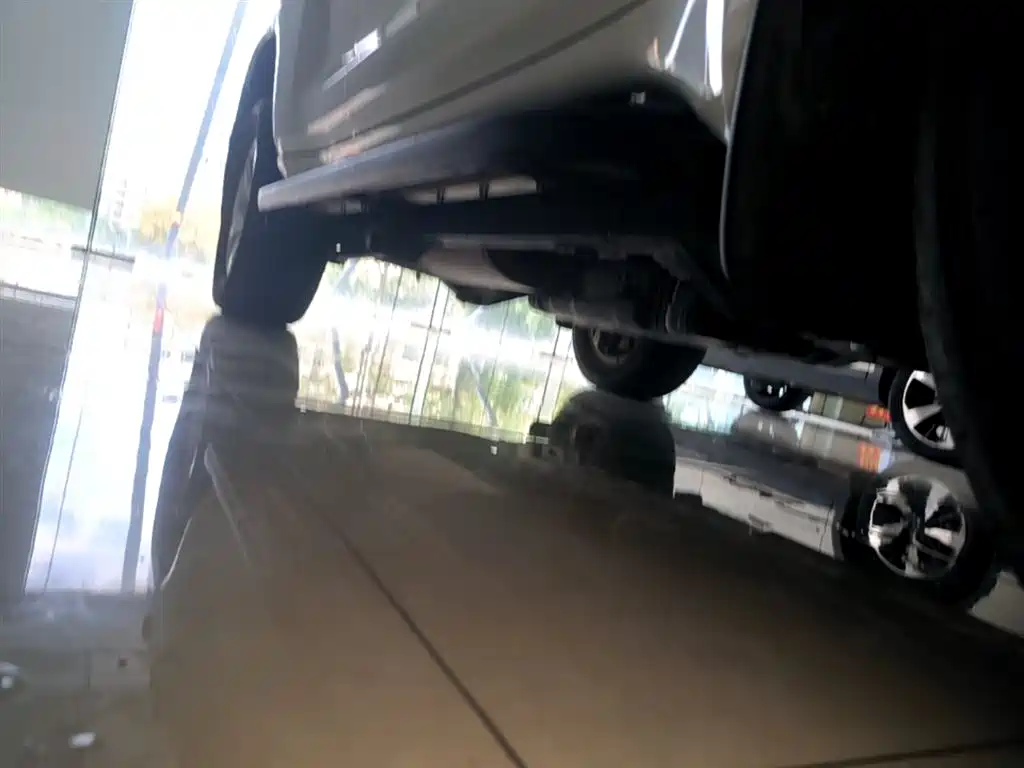 Toyota Prado 2015 2.7L Automatic Luxury фото 21