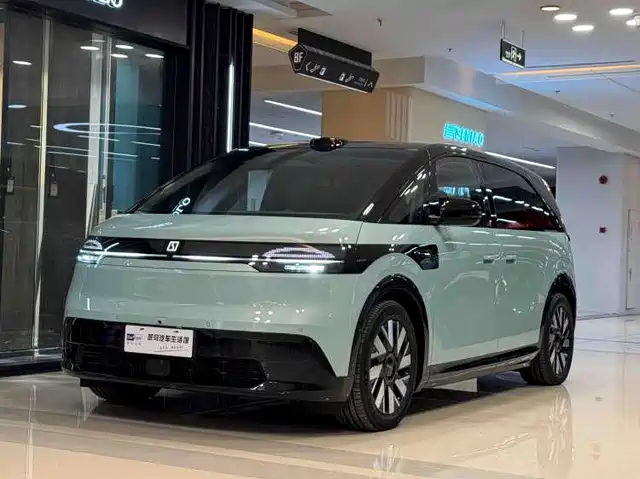 zeekr extreme-krypton-mix