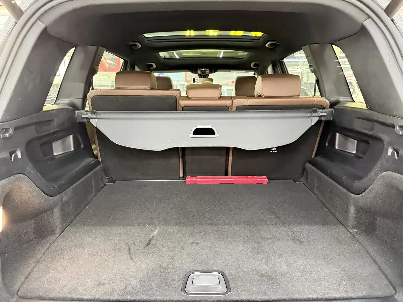 Mercedes-Benz GLB 2020 Facelift GLB 200 Dynamic фото 11