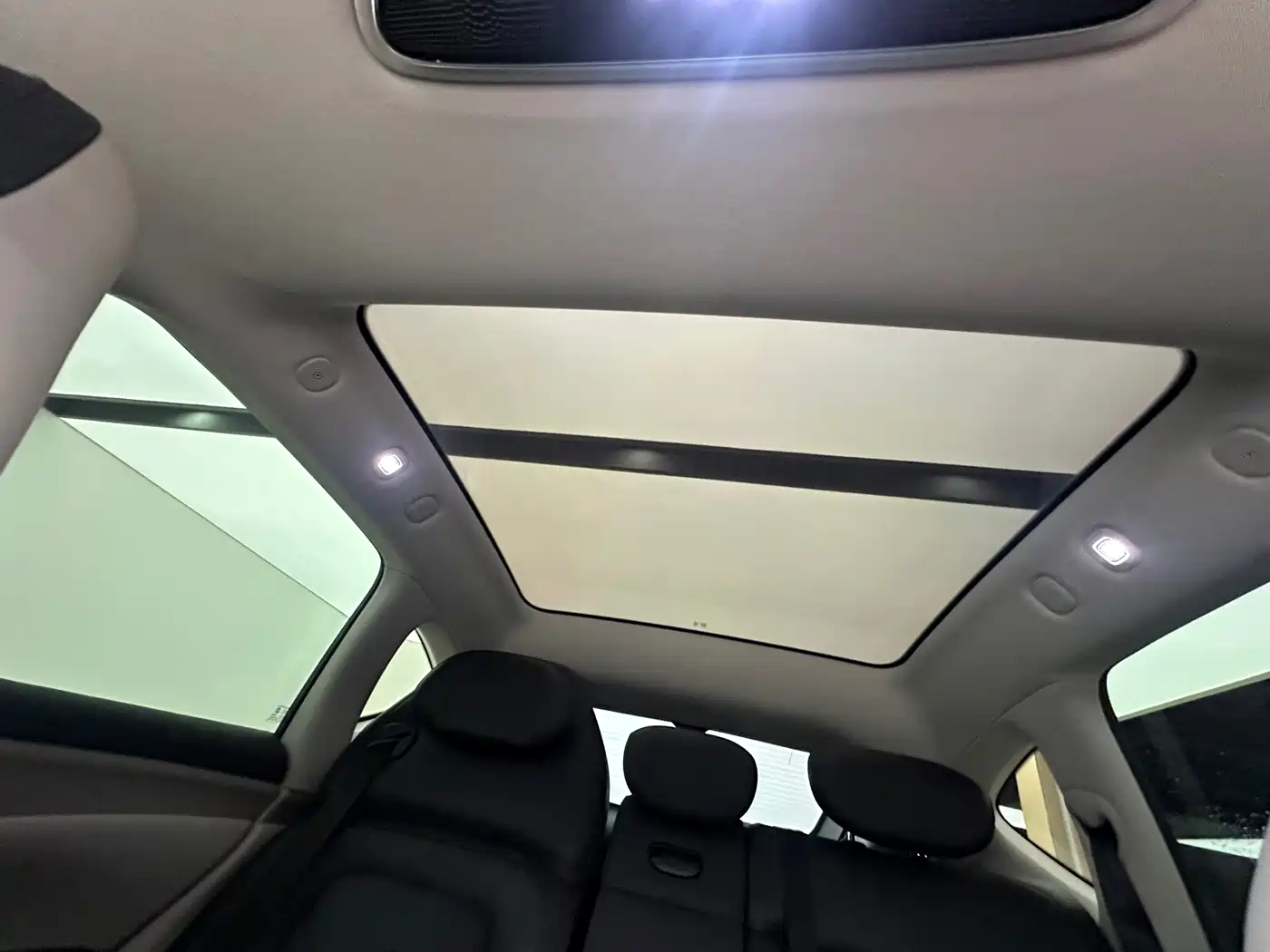 ZHIJI AUTOMOBILE ZHIJI LS7