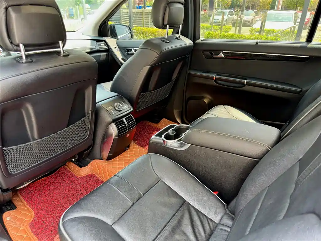 Mercedes-Benz R-Class 2014 R 320 4MATIC Luxury фото 14