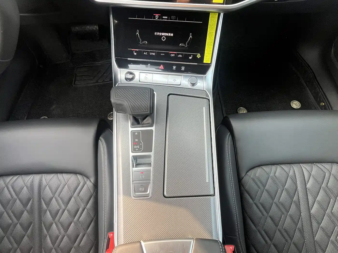 Audi A6L 2026 Model Year 45 TFSI Premium Dynamic фото 10