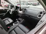 صورة 16 - Volkswagen Tiguan