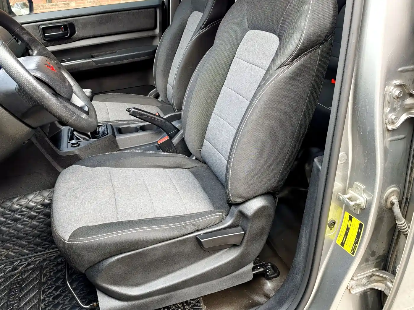 Wuling Motors Wuling Hongguang PLUS 2022 2020 1.5L Manual Standard 5-seater