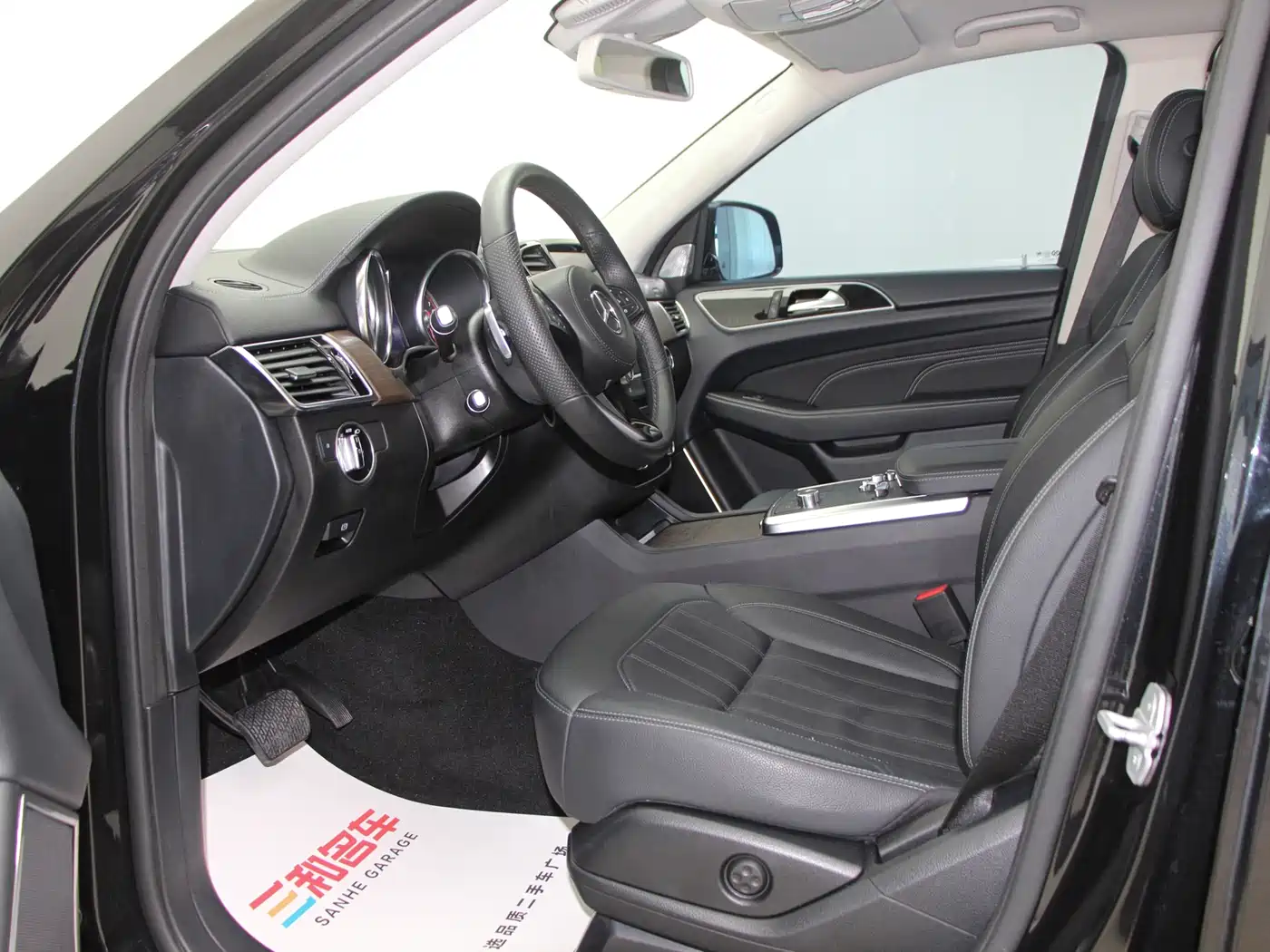 BAIC ORV Beijing Offroad BJ90 2020 3.0T Executive Edition фото 8