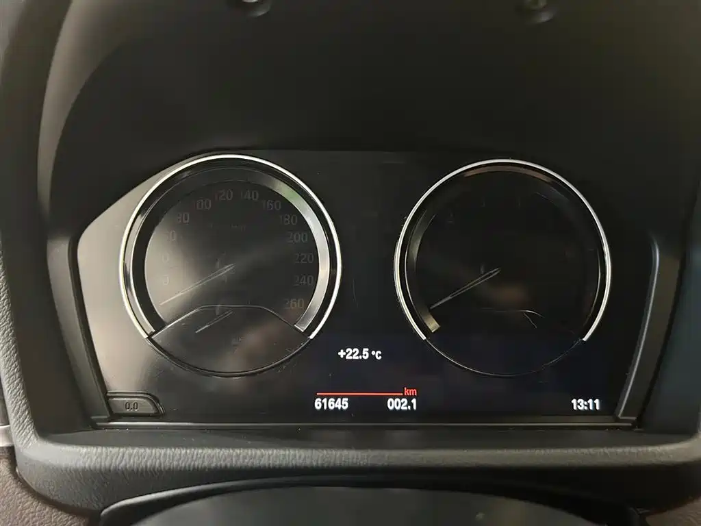 BMW X2 2022 sDrive25i M Off-Road Package фото 8